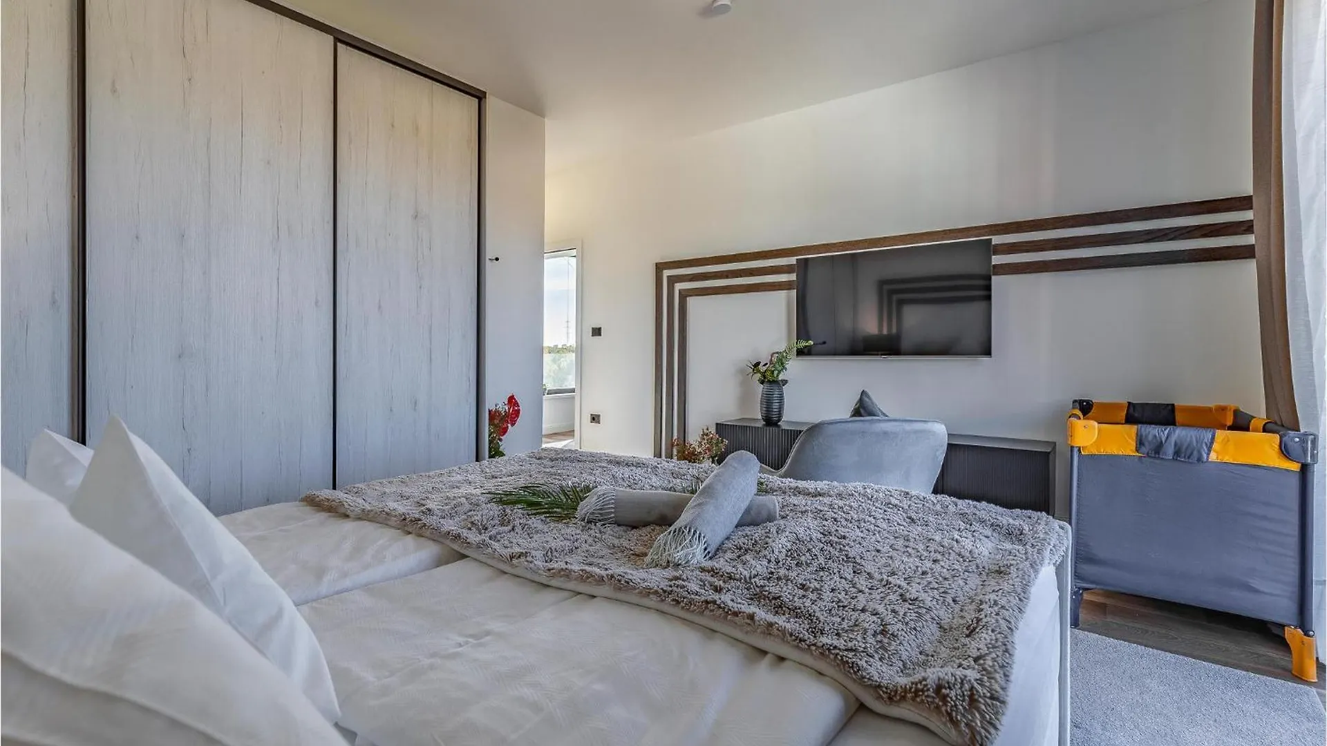 Σπίτι διακοπών 3 Bedroom Awesome Home In Orbanići
