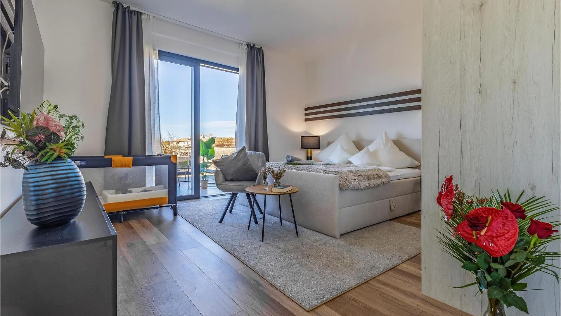 Σπίτι διακοπών 3 Bedroom Awesome Home In Orbanići